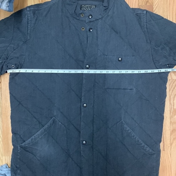 J Crew Sussex quilted jacket with PrimaLoft® - Picture 7 of 8